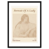 Portrait Of A Lady (circa 1820)– Natale Schiavone (italian, 1777 1858) thumbnail