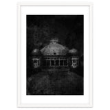 Allan Gardens Conservatory Palm House No 3 Old Film Version thumbnail