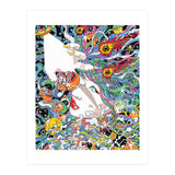Lost In Space (Print Only) thumbnail