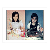 Autoportrait - Sweet Macabre (Print Only) thumbnail