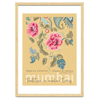 Tradition in modern times art gallery Mumbai