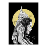 There Will Be And End (Print Only) thumbnail