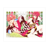 Anime (Print Only) thumbnail