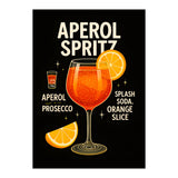 Aperol Spritz (Print Only) thumbnail