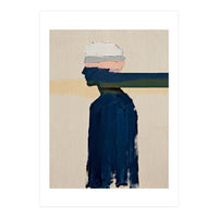 Solid Bridle 04 (Print Only)