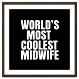 World's most coolest midwife thumbnail