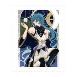 Anime (Print Only) thumbnail