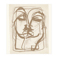 Kiss (Print Only)