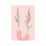 Plant based happyness Grasses 1 still life (Print Only) thumbnail