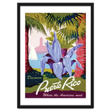 Puerto Rico Flower thumbnail