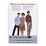 SIXTEEN CANDLES (1984), directed by JOHN HUGHES. (Print Only) thumbnail