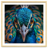Majestic Peacock thumbnail