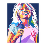 Debbie Harry art (Print Only) thumbnail