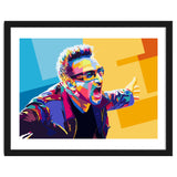 Bono Style WPAP thumbnail