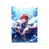 Anime (Print Only) thumbnail