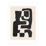 Abstract Art 55 (Print Only) thumbnail