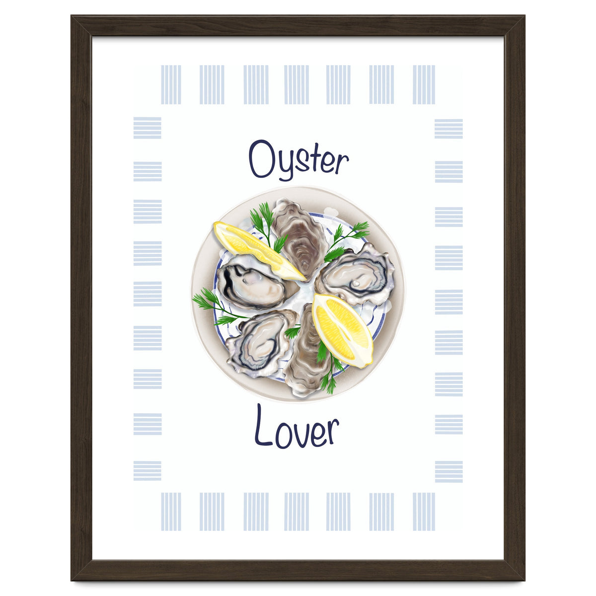 Oyster Lover
