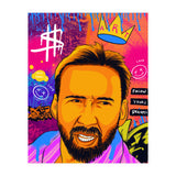Pedro Meme Part A  (Print Only) thumbnail