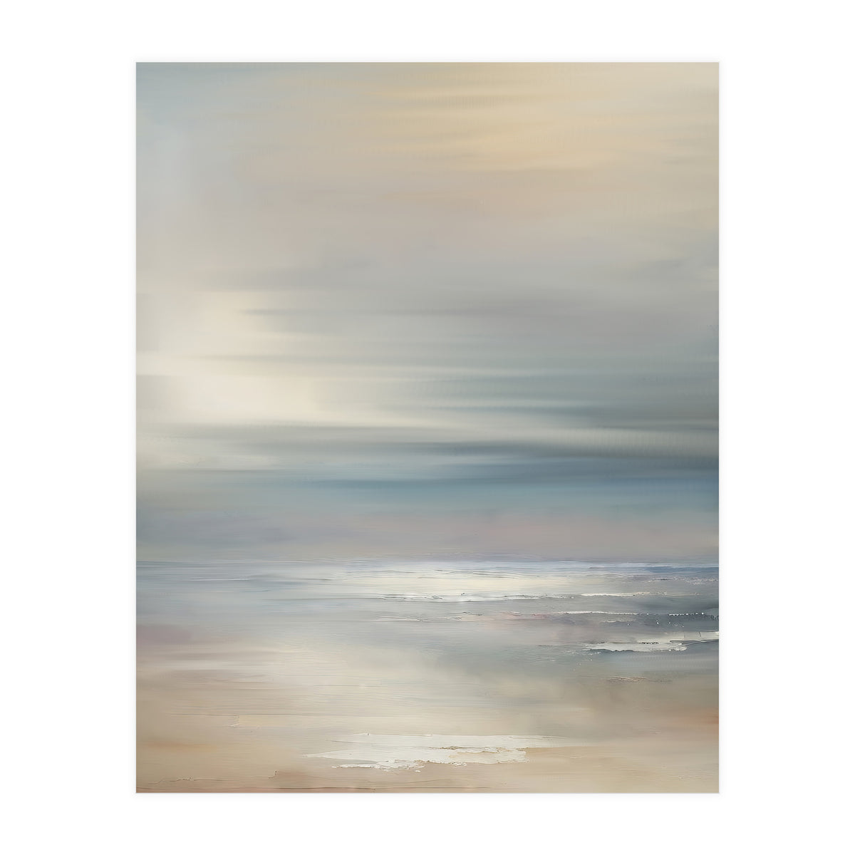 Coastal Echoes (Print Only)