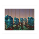 Between Chains (Print Only) thumbnail