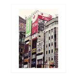 Tokyo I (Print Only) thumbnail