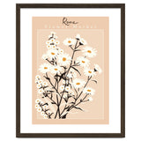 Reworked Flower Market Rome 1000 thumbnail
