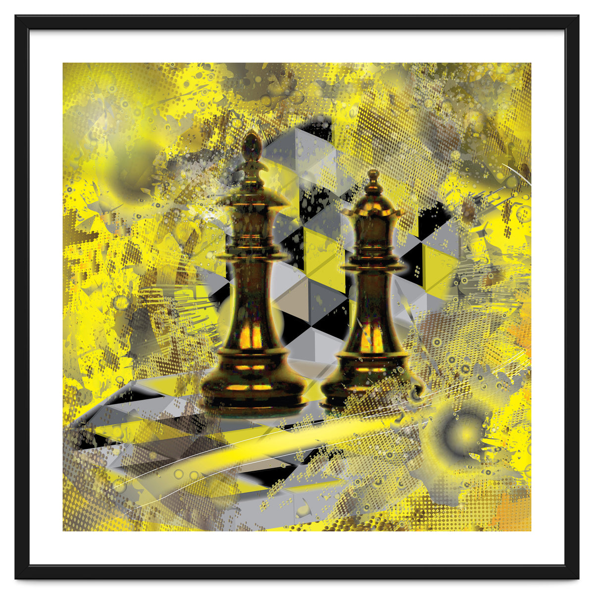 Chess Strategic