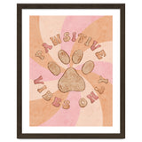 Pawsitive Vibes Only thumbnail