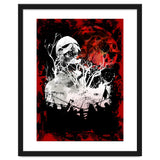 Viking Grinning Skull thumbnail
