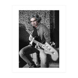 Beethoven's Solo (Print Only) thumbnail