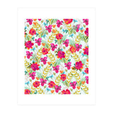 Bonheur #society6 #decor #buyart (Print Only) thumbnail