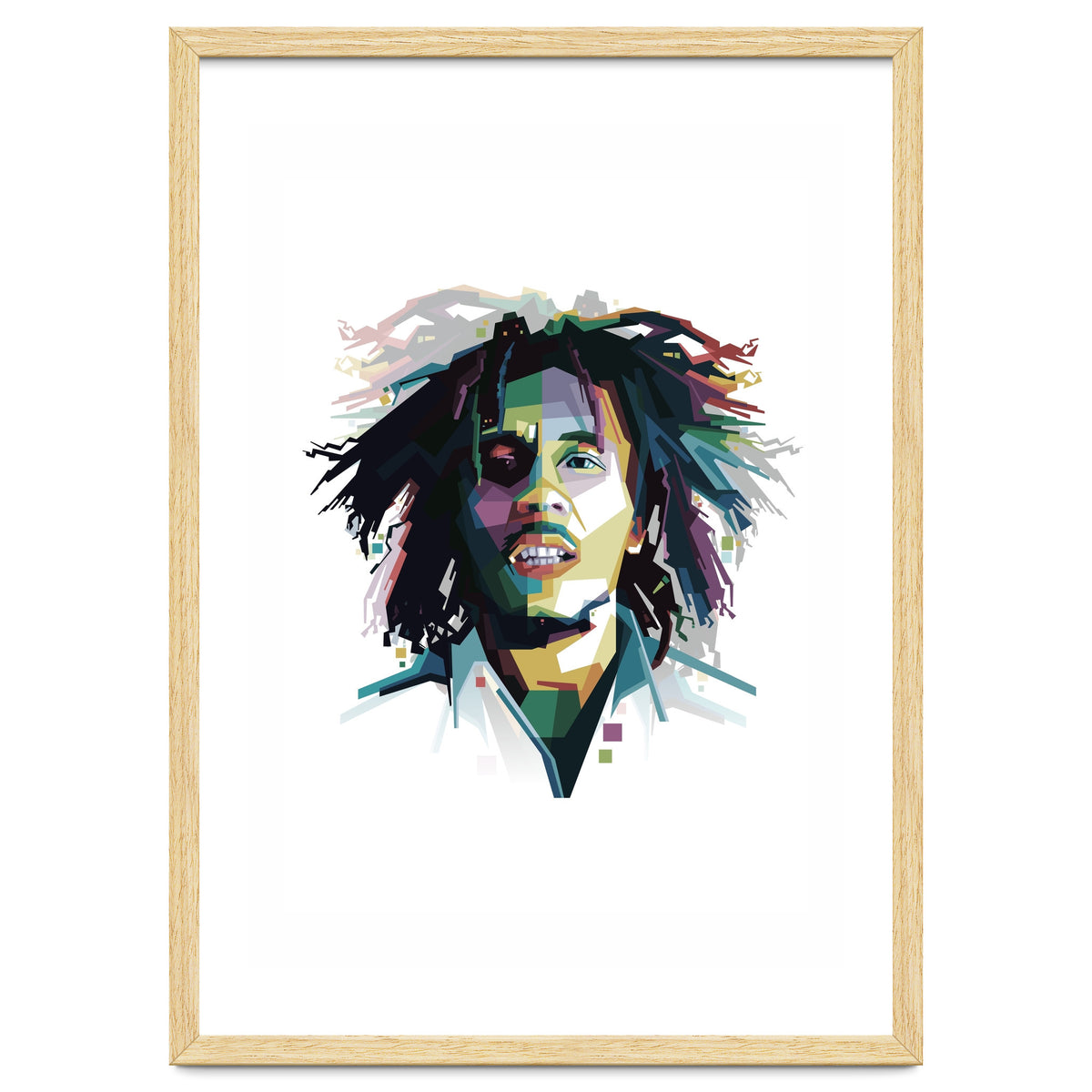 REGGAEMAN