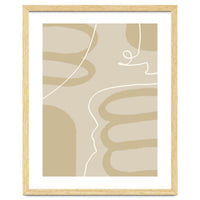 Harmony of Lines and Shapes