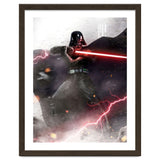 Star Wars thumbnail