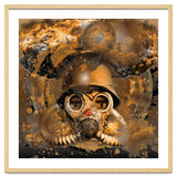 Atomic Bomb Gas Mask thumbnail
