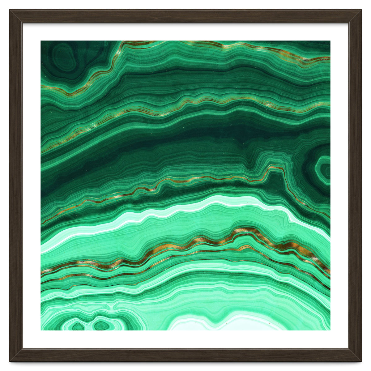 Malachite Texture 03
