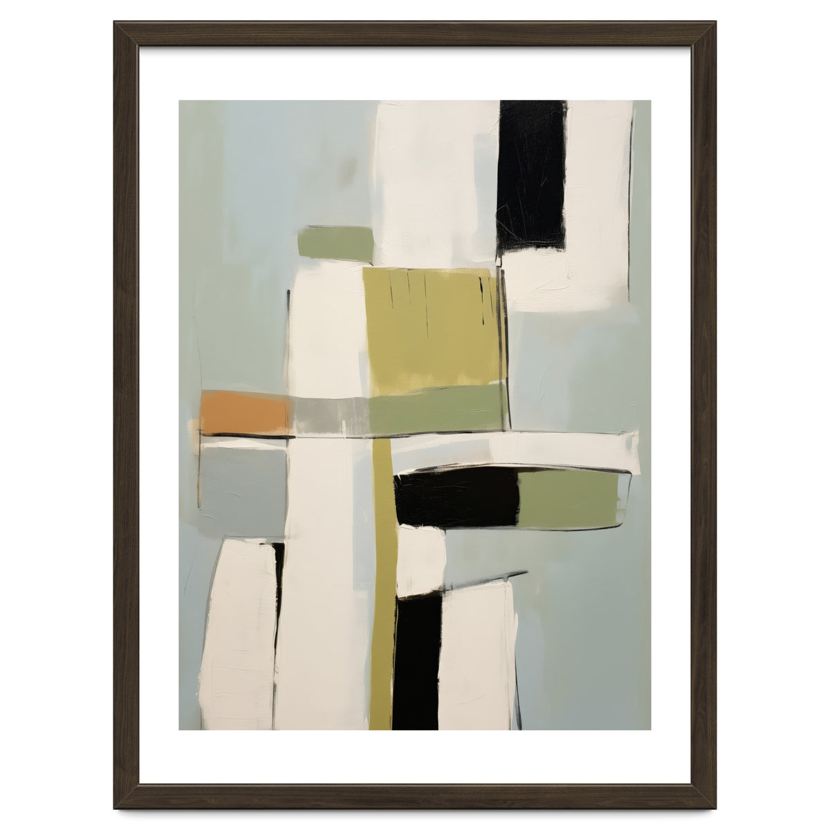 Modern Block Study 2