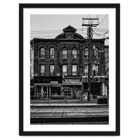 Nos 422 - 426 College St 1