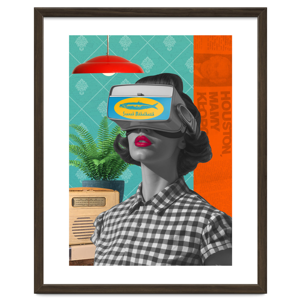 Swedish Furniture Store