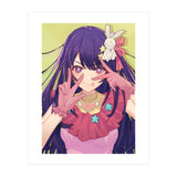 Anime (Print Only) thumbnail