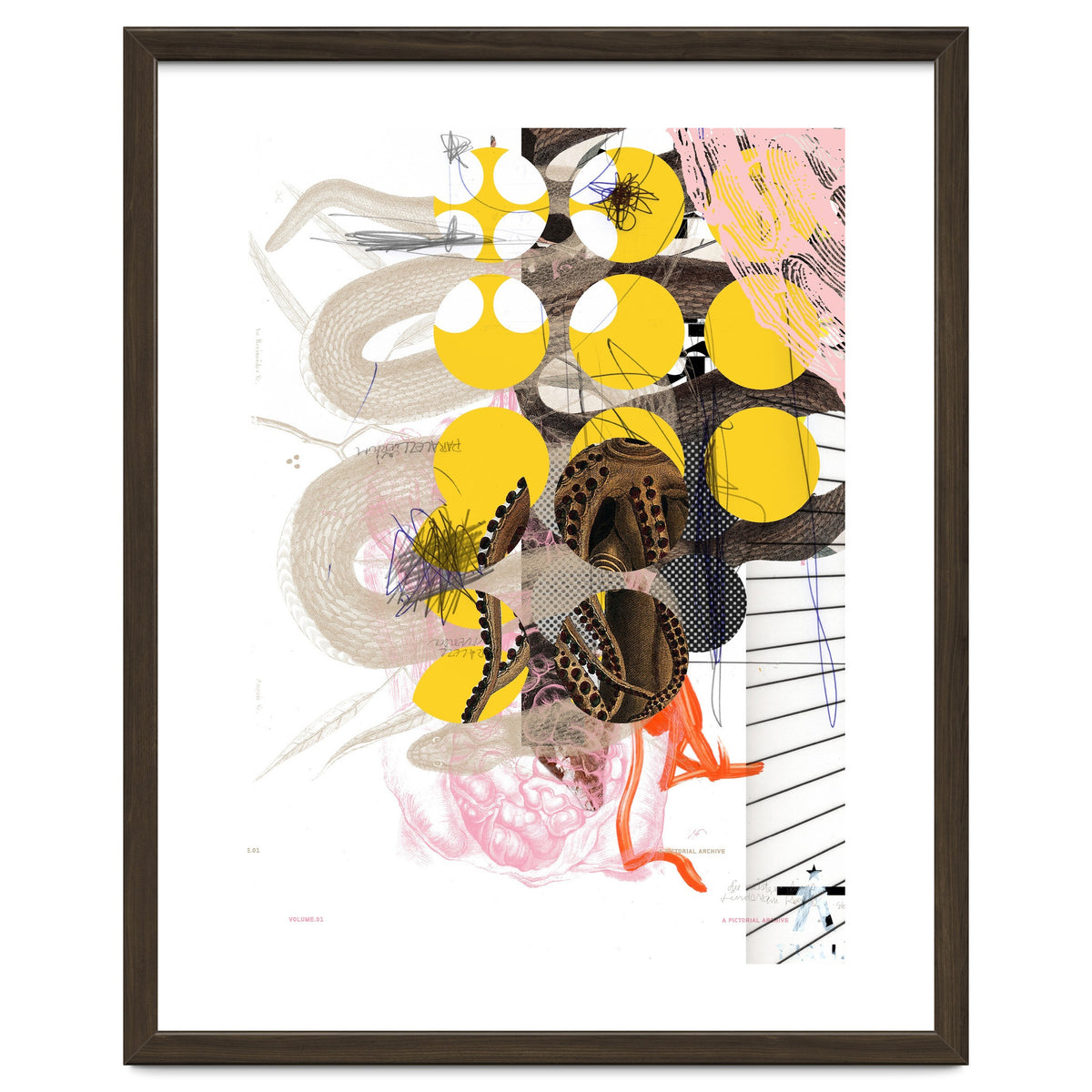 Golden Future Show Dream