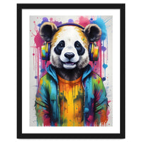 Panda Music