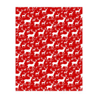 Deer pattern  (Print Only)
