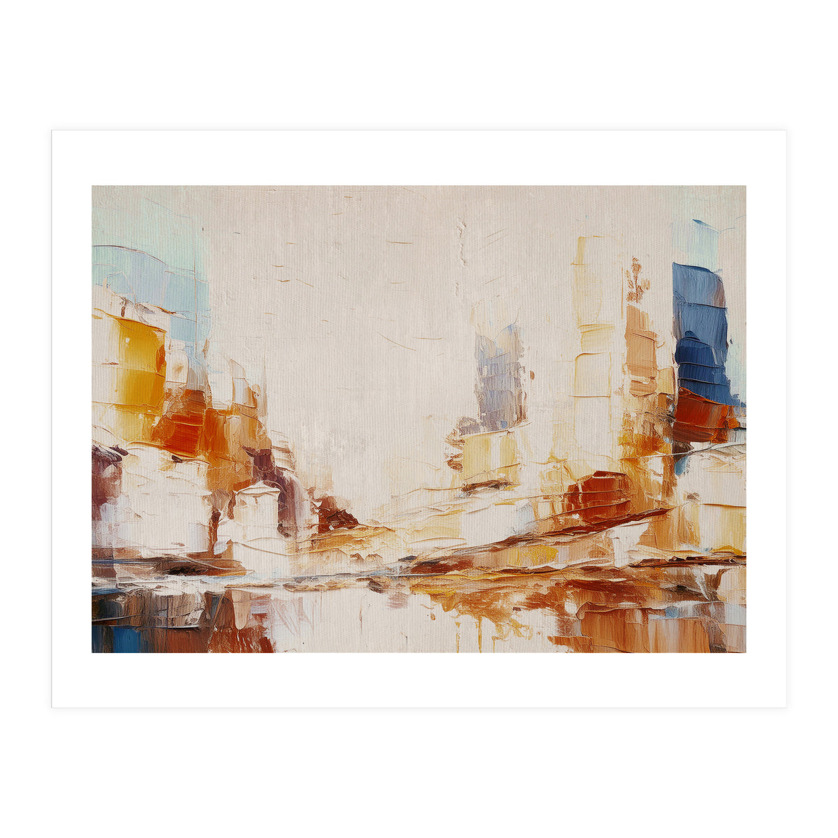 World's End 01 (Print Only)