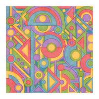 Verse  (Print Only)