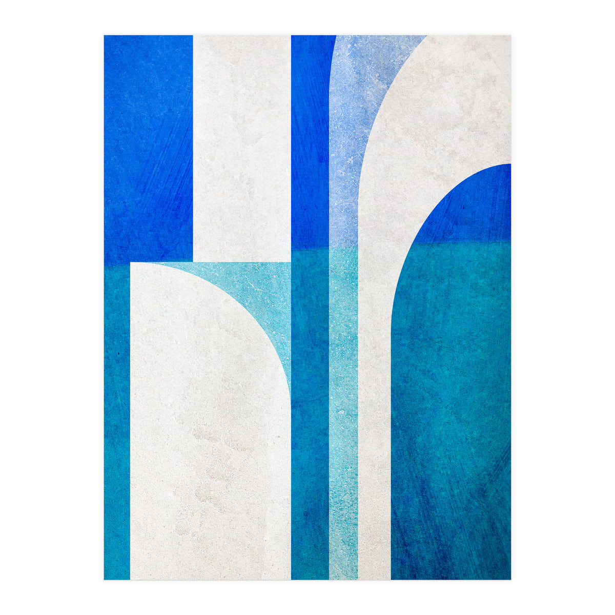 Atlantida 2 (Print Only)