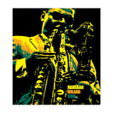 Rahsaan Roland Kirk v3 (Print Only) thumbnail