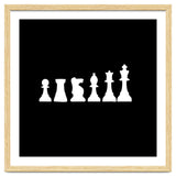 Chess Game Pieces thumbnail