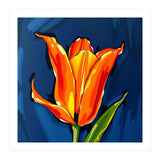 Lily Fresh (Print Only) thumbnail