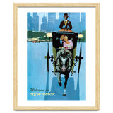 New York Romantic Ride thumbnail
